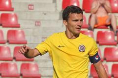 Superpohár 2014, Sparta-Plzeň: David Lafata