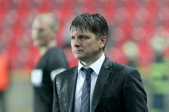 Finále poháru, Sparta-Plzeň: Dušan Urhin