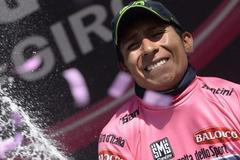 Nairo Quintana (Giro d'Italia)