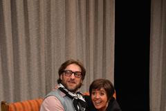 Divadlo Kalich: Každý den šťastný den! - Bára Hrzánová