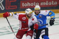 ELH: Slavia - Plzeň