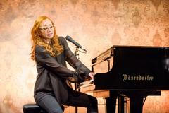 Tori Amos