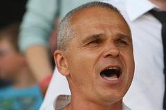 Superpohár 2014, Sparta-Plzeň: Sparta s pohárem (Vítězslav Lavička)