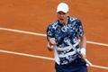Tomáš Berdych ve druhém kole French Open