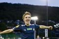 Martin Odegaard
