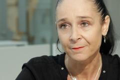 Silnice budeme muset po volbách zbytečně znovu opravovat. Ministr Ťok neudělal nic, říká Pošvářová