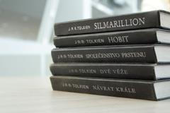 60 let Pána prstenů: boj dobra, zla i osobní příběh Tolkiena