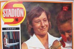 fotografie z knihy Teplá Praha