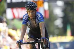 Leopold König na Tour de France 2014