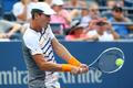 Tomáš Berdych na US Open 2014