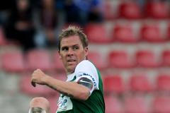 Sparta vs. Jablonec, utkání Synot ligy (Hübschman)