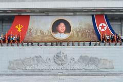 KLDR - oslavy výročí ukončení korejské války