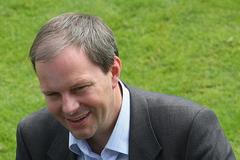 Ministr Marcel Chládek