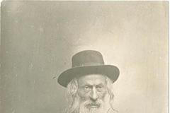 Výstava v Židovském muzeu v Praze - ORIENT V ČECHÁCH? Židovští uprchlíci za první světové války