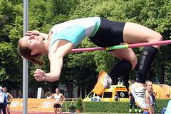 TNT - Fortuna meeting šampionů ve víceboji (Eliška Klučinová)