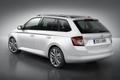 Škoda fabia Combi 2014