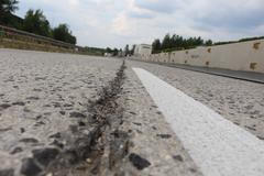 Ministr Ťok: Modernizaci dálnice D1 chci urychlit o dva roky