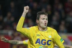 GL, Teplice-Sparta: David Jablonský