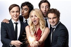 Teorie velkého třesku 8