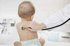 Zdravotnictví, lékař, ilustrační foto