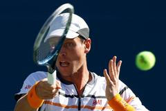 US Open 2014? Tomáš Berdych