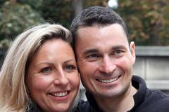 Paralympijský cyklista Jiří Ježek na TK po vážné havárii