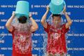Ice Bucket Challenge