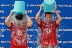 Ice Bucket Challenge