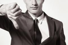 Práce, výpověď, ilustrační foto