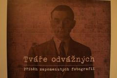 Unikátní fotky strůjců atentátu na Heydricha, podívejte se