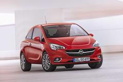 Opel Corsa 2014