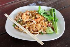 Pad Thai