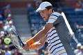 US Open 2014: Tomáš Berdych