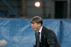 EL, Plzeň - Lyon: Dušan Uhrin