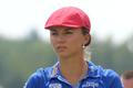 Pilsen Golf Masters (Klára Spilková)