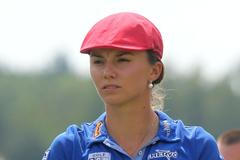 Pilsen Golf Masters (Klára Spilková)