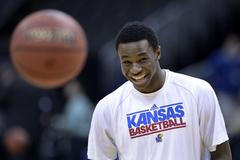 Andrew Wiggins, jednička draftu 2014