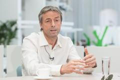 Debata s Pavlem Bémem a Bohuslavem Svobodou