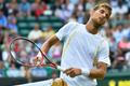 Martin Kližan na Wimbledonu 2013