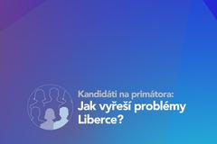 Kandidáti na primátora: Jak vyřeší problémy Liberce