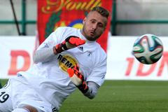 SL, Bohemians-Sparta: Jiří Havránek