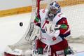 Lev - Jaroslavl: Curtis Sanford