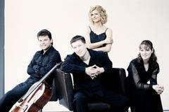 Pavel Haas Quartet