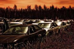 Foto: Bude konec světa?