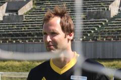 Čechova fotbalová škola: Petr Čech