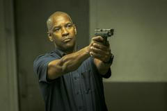 Equalizer Denzel Washington