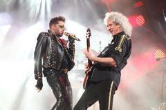 Queen Adam Lambert