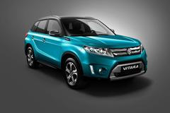 Suzuki Vitara 2014
