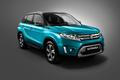 Suzuki Vitara 2014