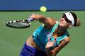Karolína Plíšková na US Open 2014